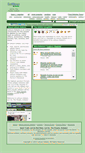 Mobile Screenshot of lettucedebate.com